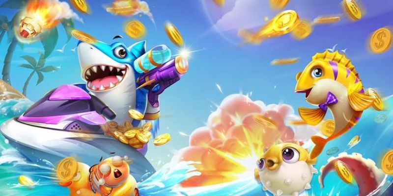 Những ưu điểm khi trải nghiệm Bắn cá H5 tại 188bet